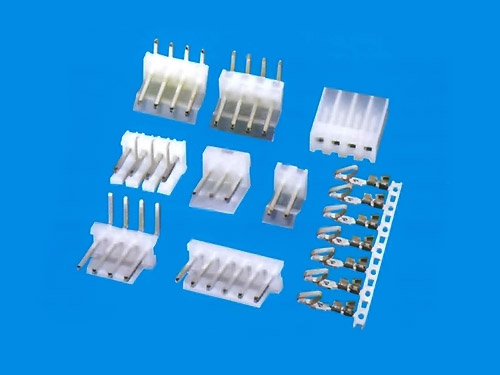 3.96內扣WTB連接器