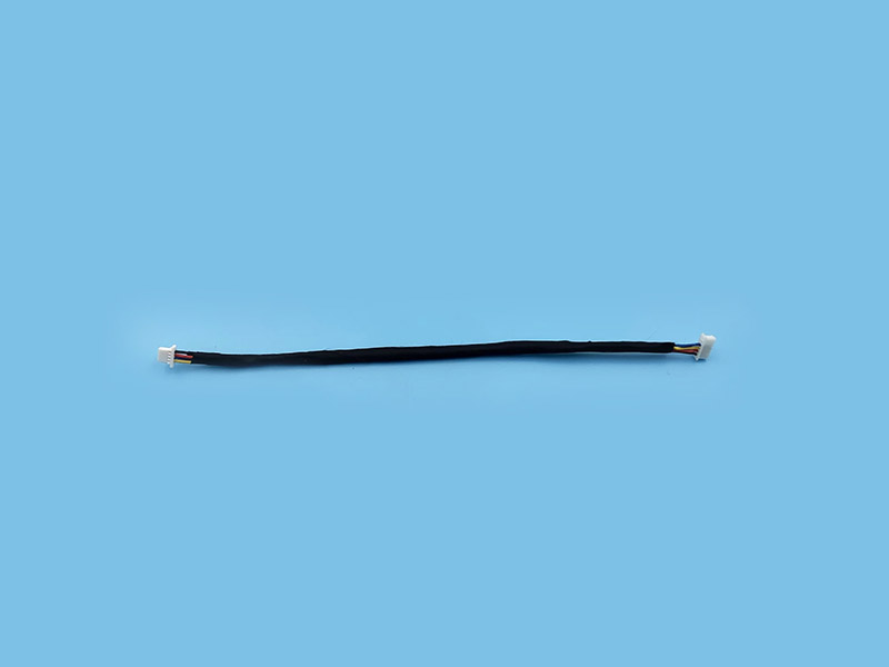 XH 2.54空中對(duì)接高溫電子線